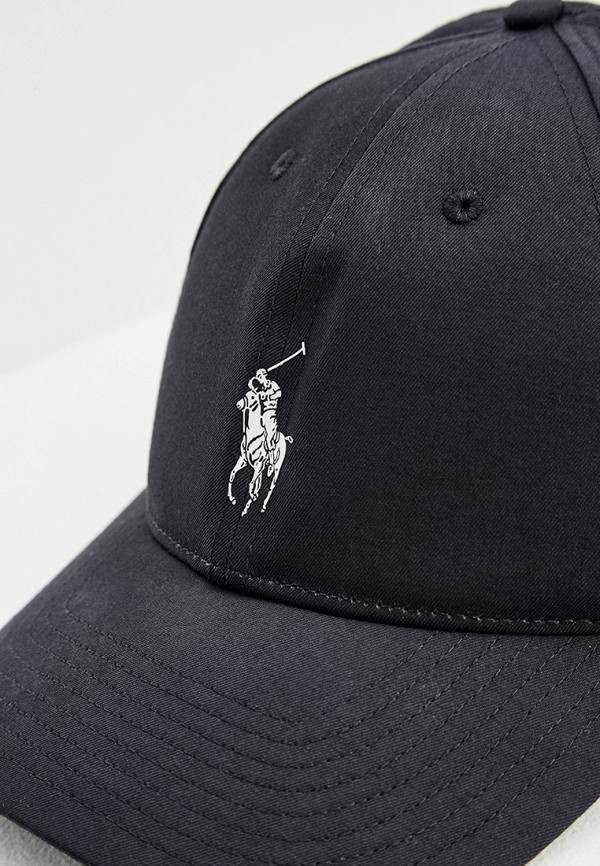 фото Бейсболка polo ralph lauren