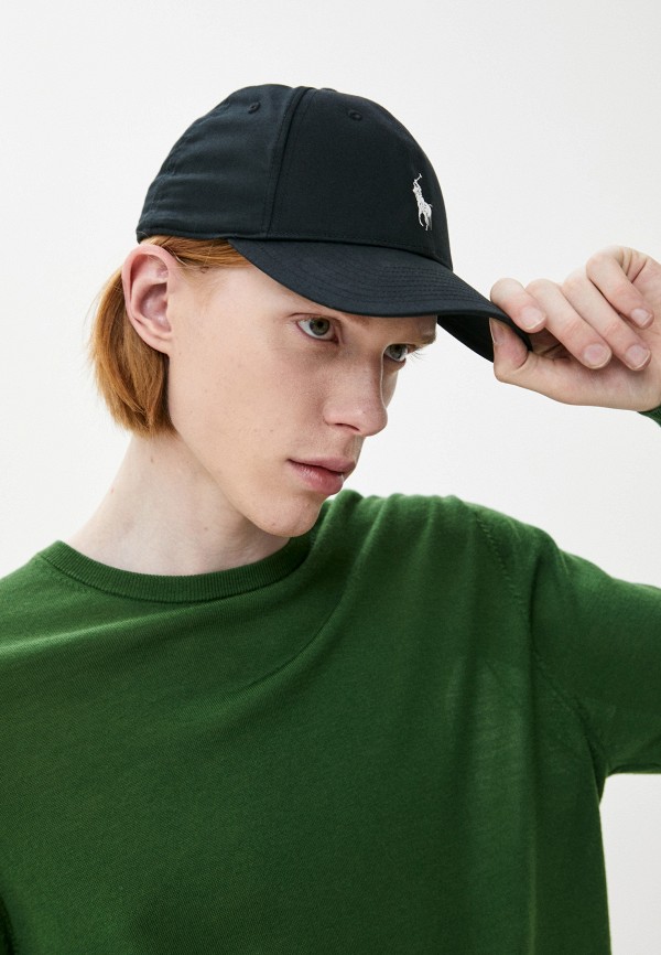 фото Бейсболка polo ralph lauren