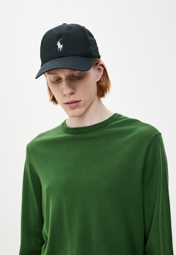 фото Бейсболка polo ralph lauren