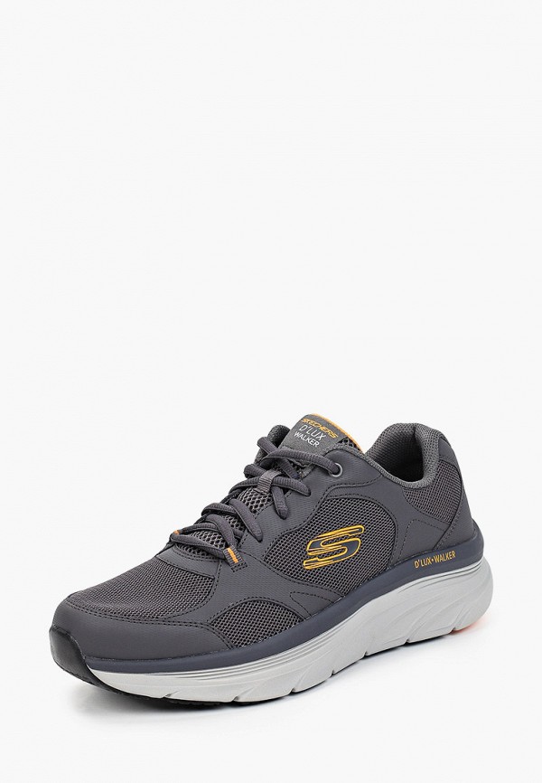 фото Кроссовки skechers