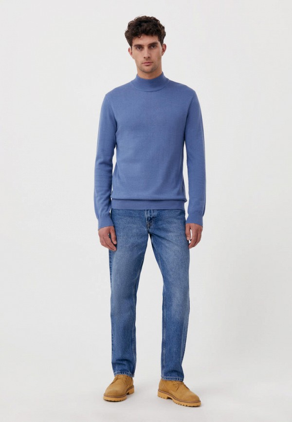 фото Водолазка finn flare