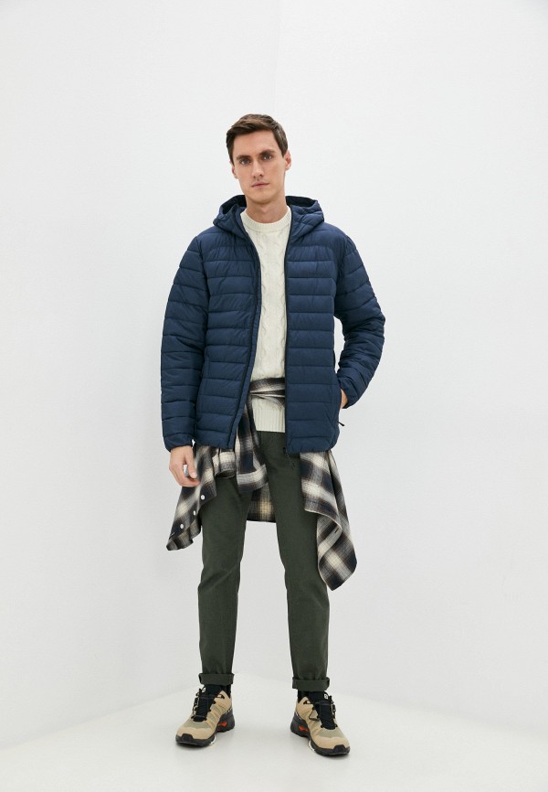 фото Куртка утепленная outventure