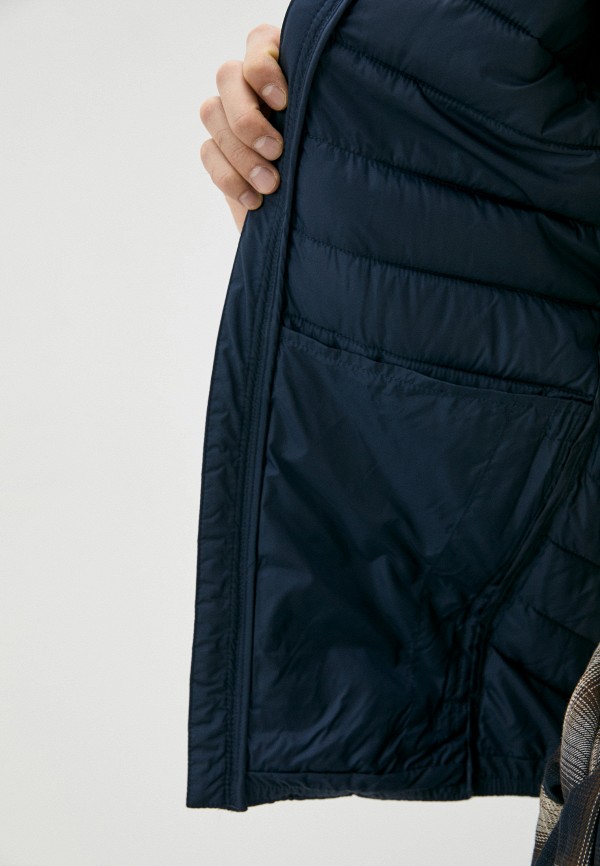 фото Куртка утепленная outventure