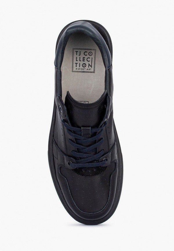 фото Кеды tj collection