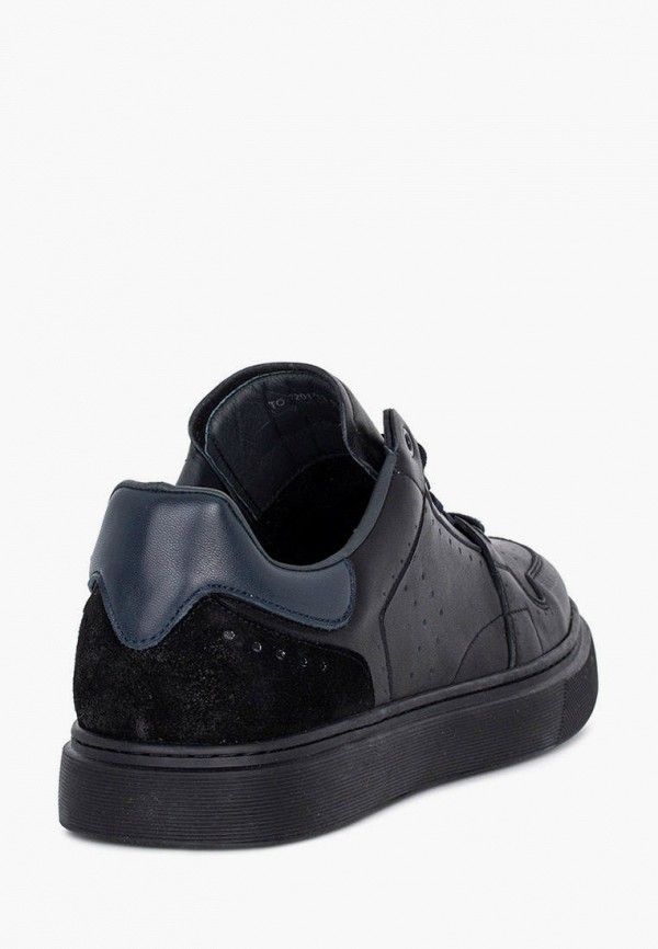 фото Кеды tj collection