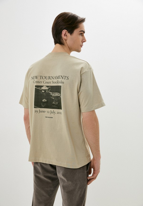 фото Футболка marc o'polo denim