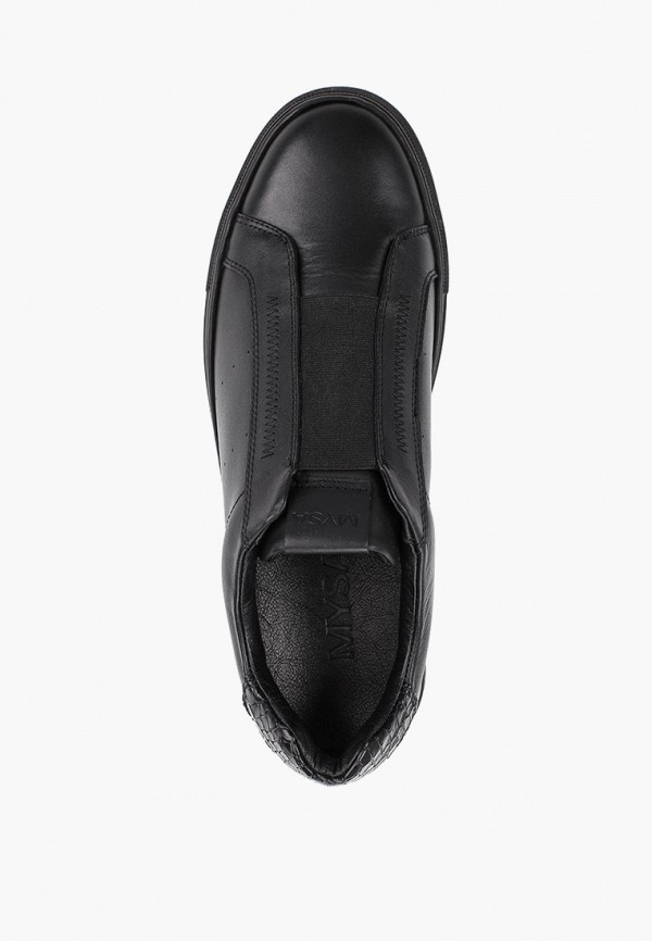 фото Кеды mysa