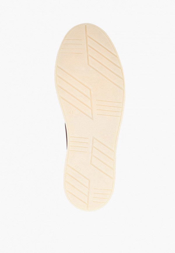 фото Ботинки mysa