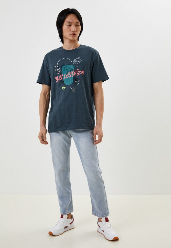 фото Джинсы modis