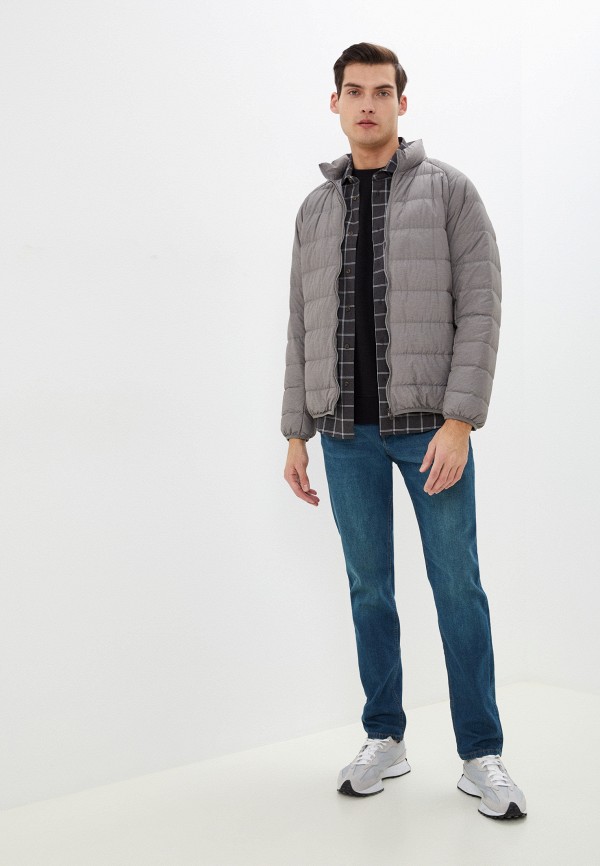 фото Пуховик dtmd