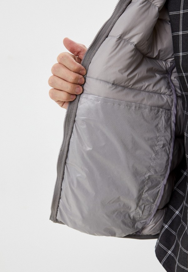 фото Пуховик dtmd