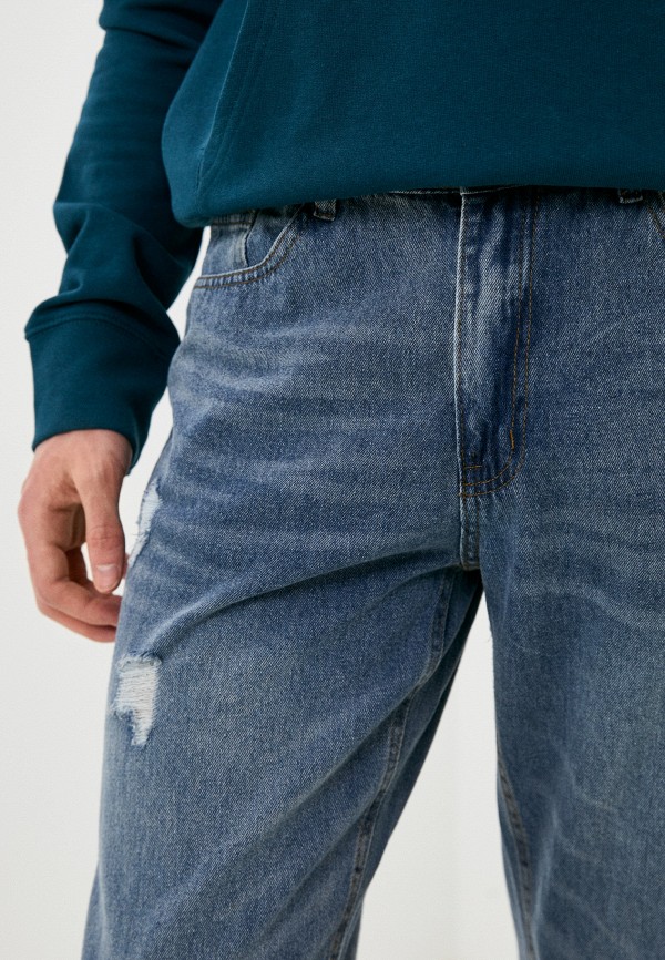 фото Джинсы modis