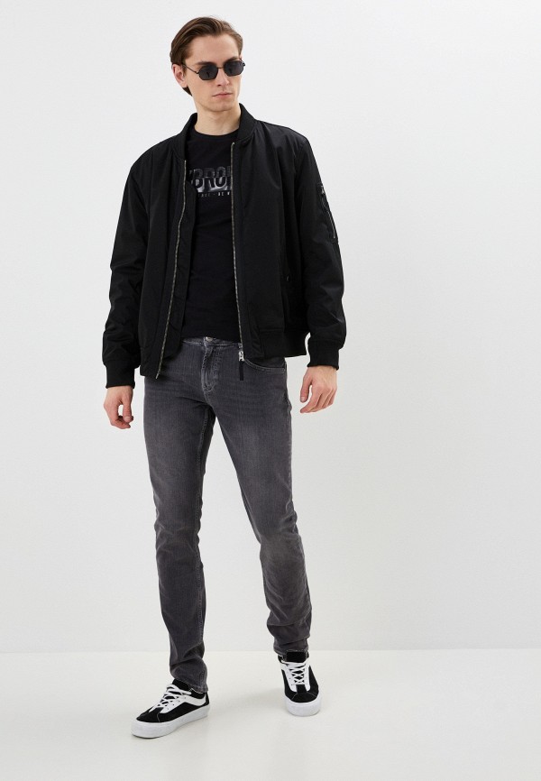 фото Джинсы pantamo