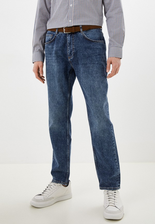 фото Джинсы pantamo