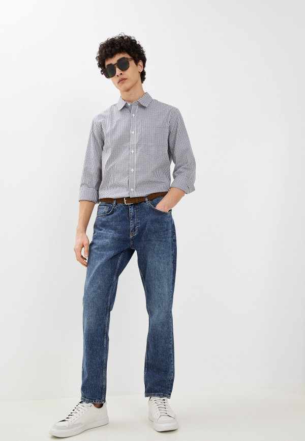 фото Джинсы pantamo