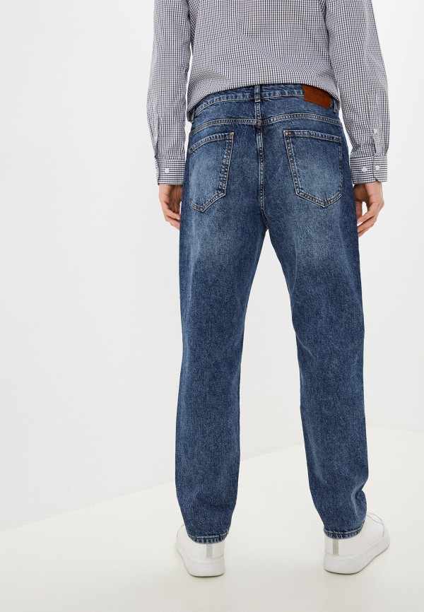 фото Джинсы pantamo