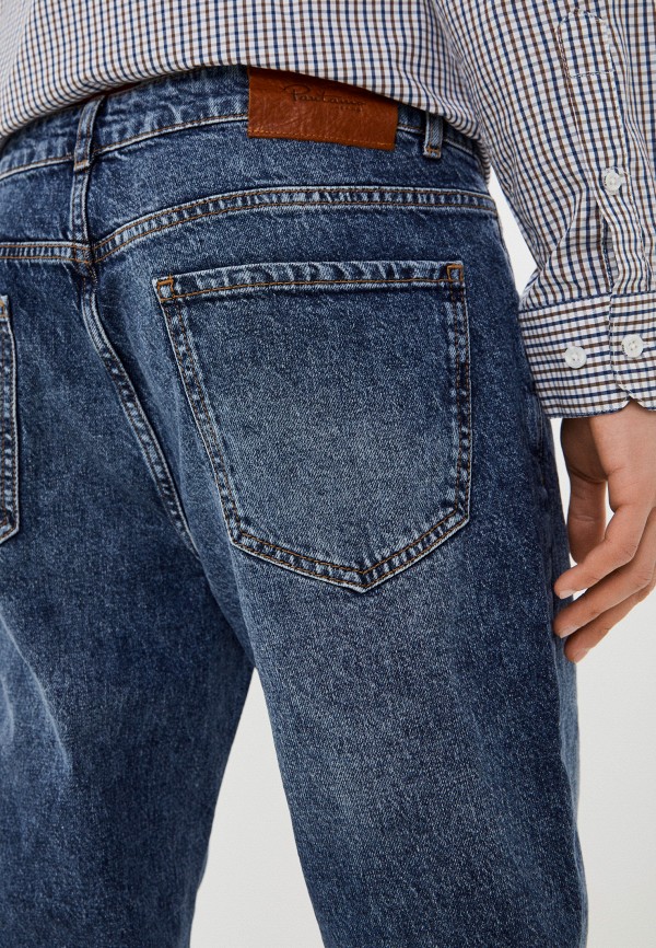 фото Джинсы pantamo