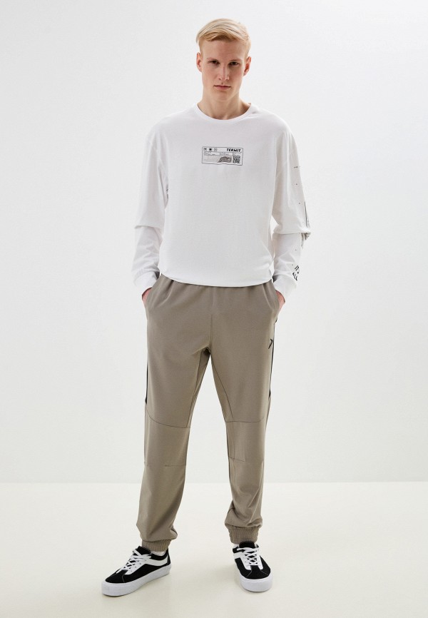 фото Брюки спортивные demix