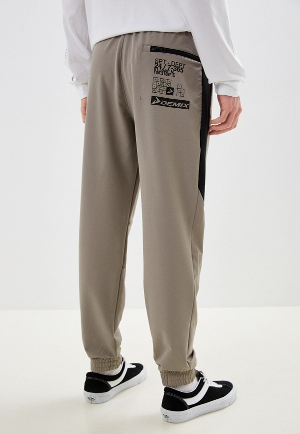 фото Брюки спортивные demix