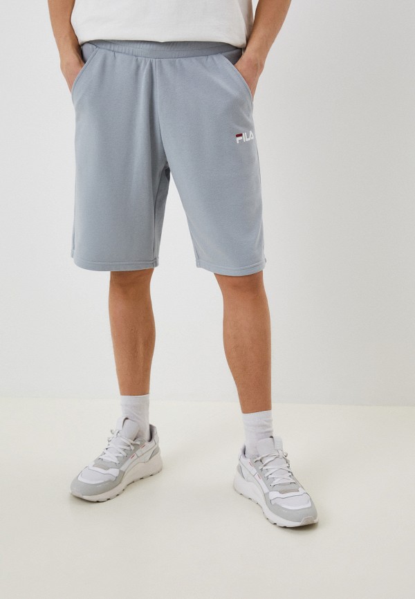 фото Шорты спортивные fila