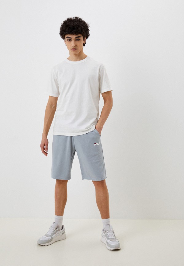 фото Шорты спортивные fila