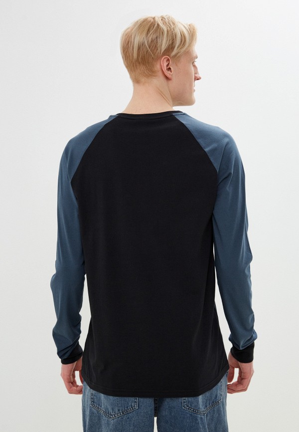 фото Лонгслив termit