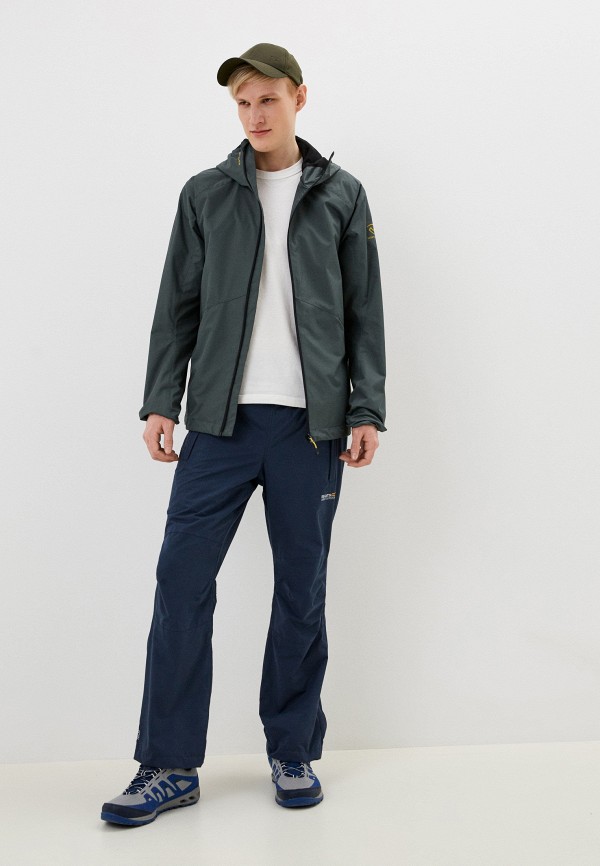 фото Ветровка northland