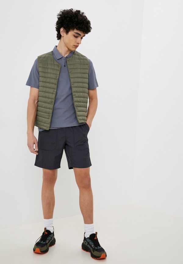 фото Шорты спортивные outventure