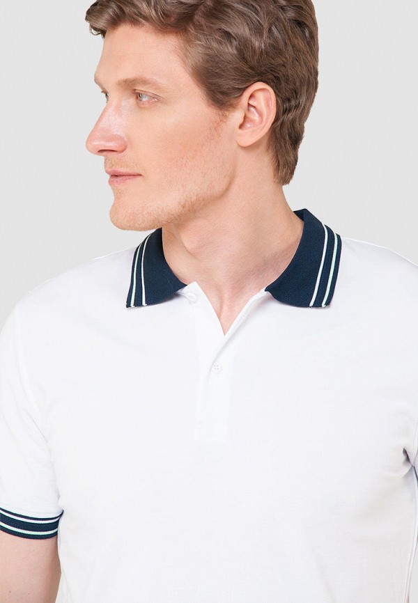 фото Поло kanzler