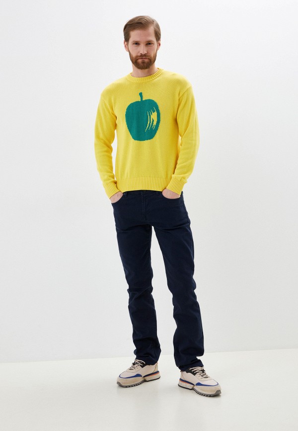 фото Джинсы neohit