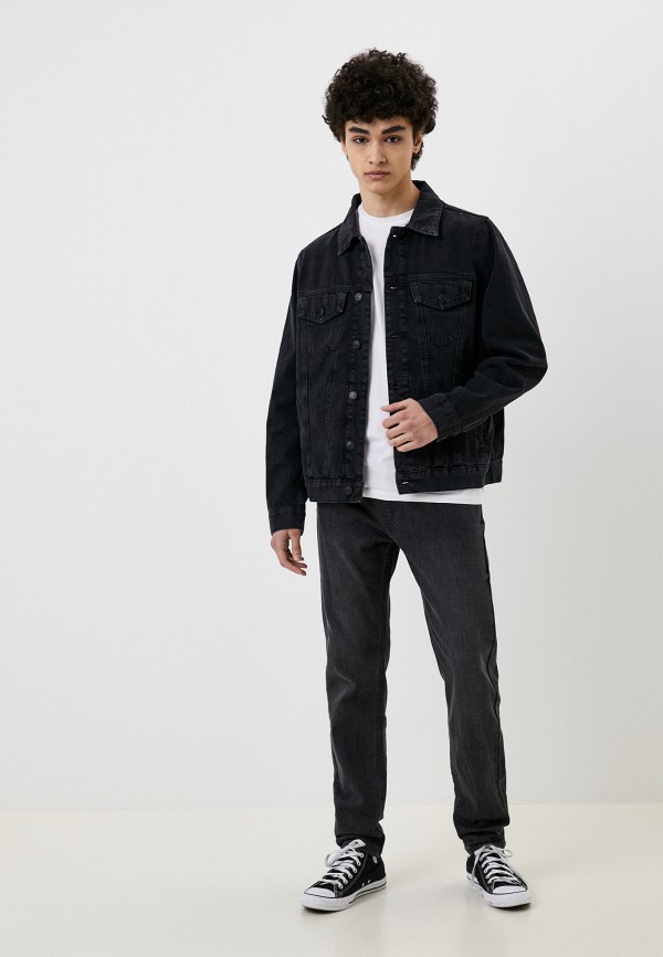 фото Куртка джинсовая gloria jeans