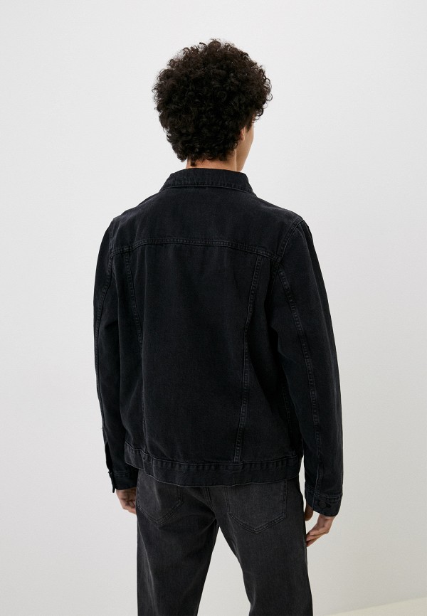 фото Куртка джинсовая gloria jeans