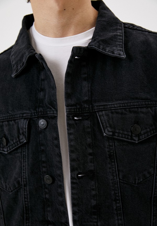 фото Куртка джинсовая gloria jeans