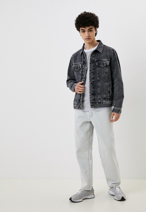 фото Куртка джинсовая gloria jeans