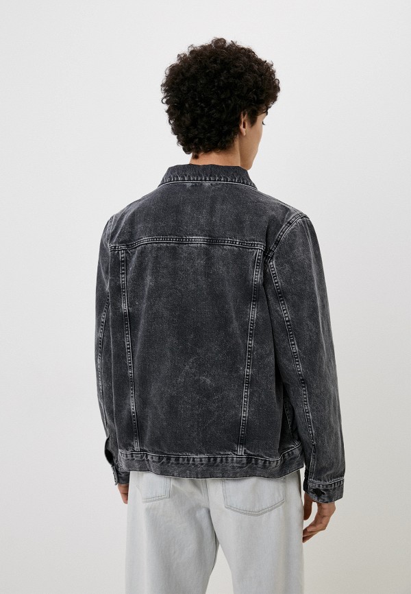 фото Куртка джинсовая gloria jeans