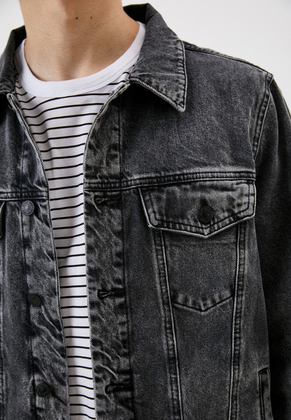 фото Куртка джинсовая gloria jeans