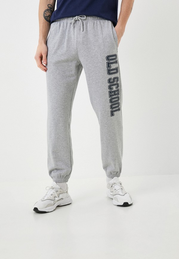 фото Брюки спортивные gloria jeans