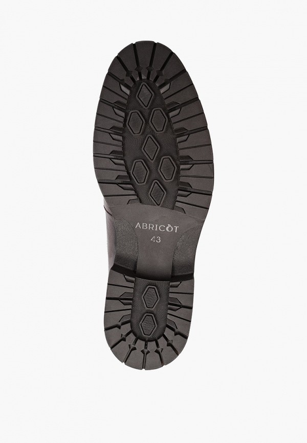 фото Туфли abricot