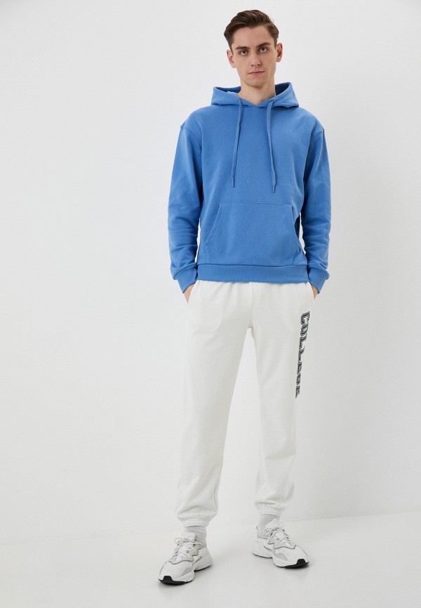 фото Брюки спортивные gloria jeans