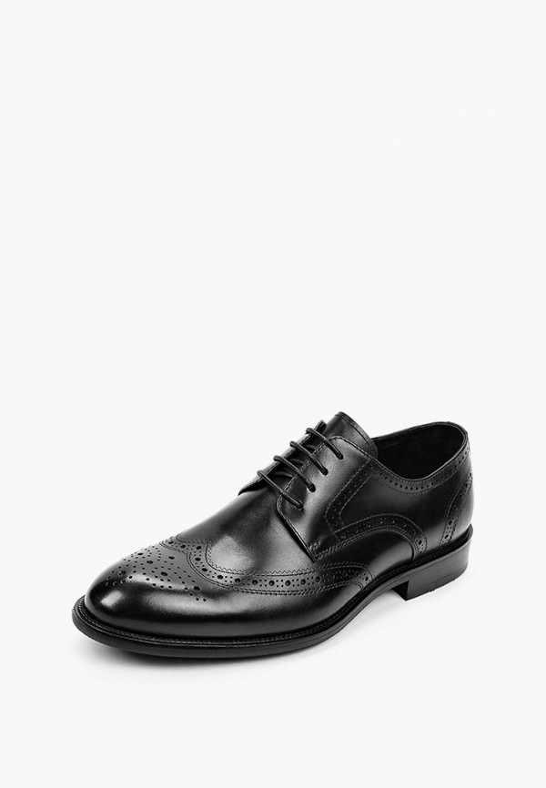 фото Туфли abricot