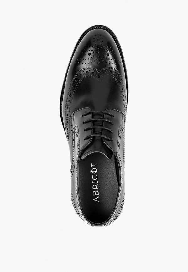 фото Туфли abricot