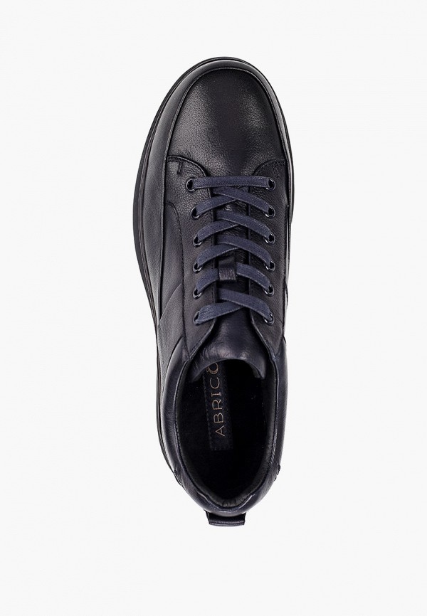 фото Кеды abricot