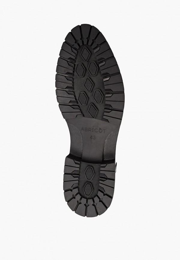 фото Туфли abricot