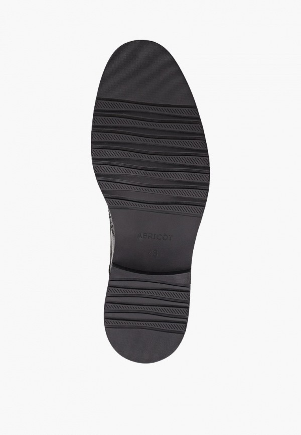 фото Туфли abricot