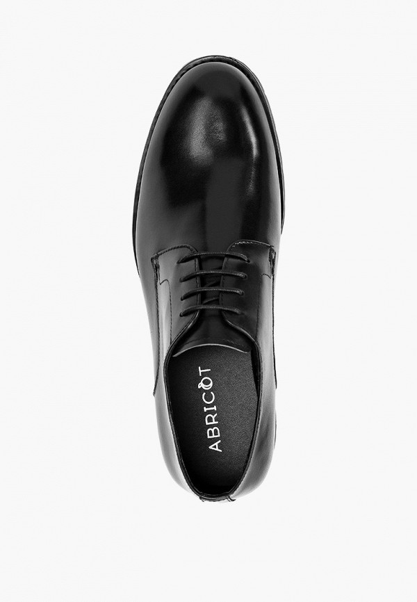 фото Туфли abricot