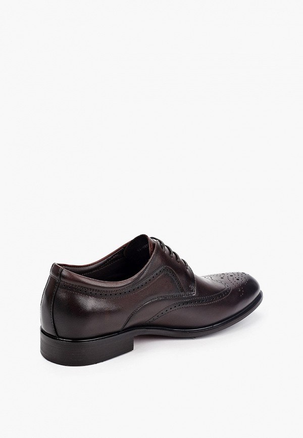 фото Туфли abricot