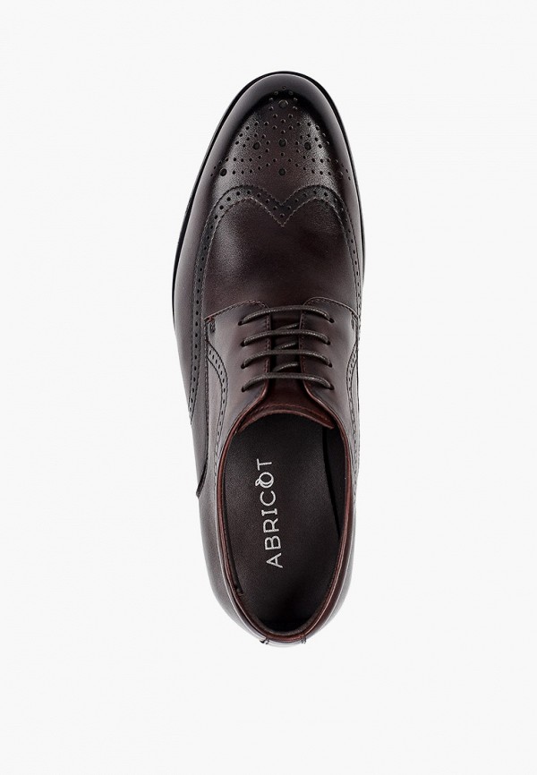 фото Туфли abricot