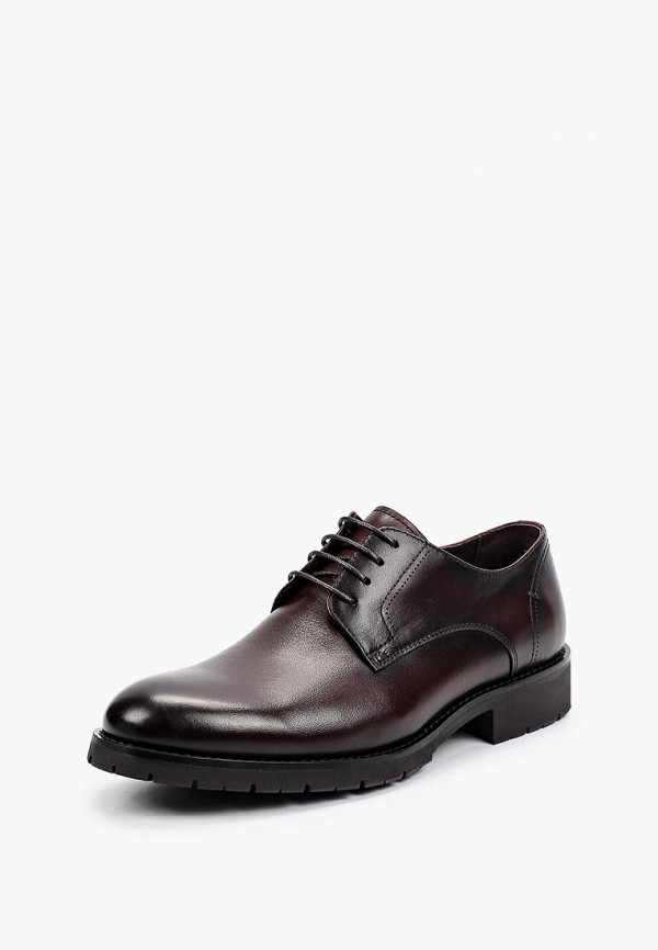 фото Туфли abricot