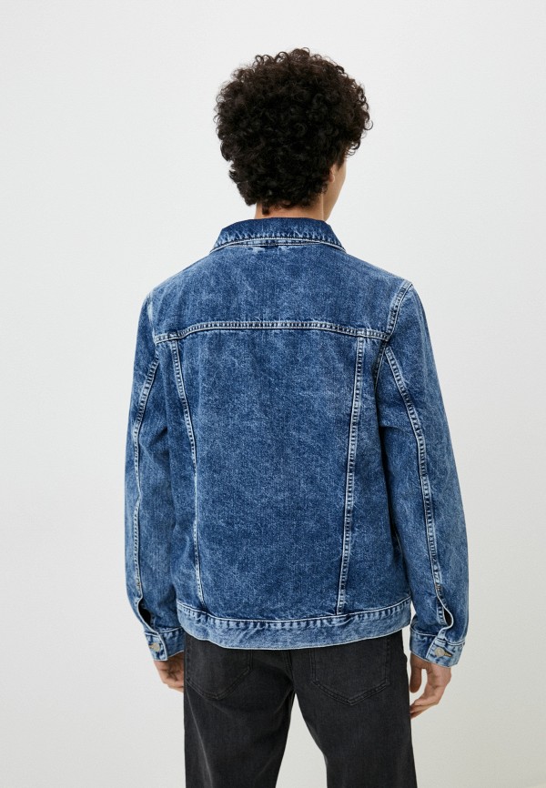 фото Куртка джинсовая gloria jeans