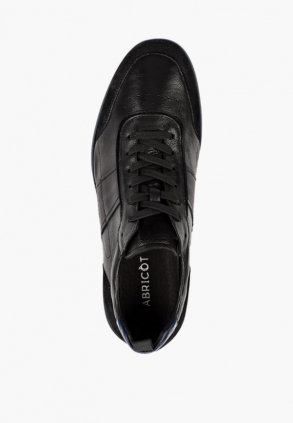 фото Кеды abricot